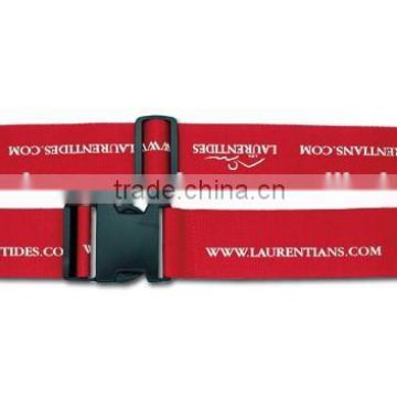 Strong Woven Luggage Belt