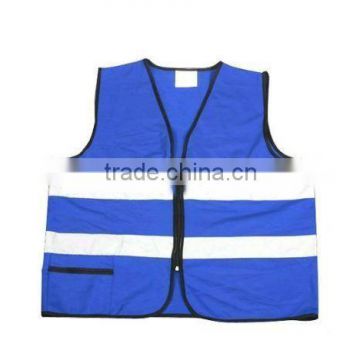 2014 New!!fashion light Reflective Safety Vest