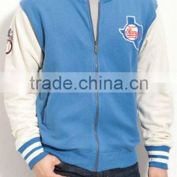 2013 hot sale fashion USA letterman jacket