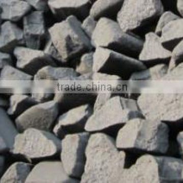 Carbon Anode Scrap