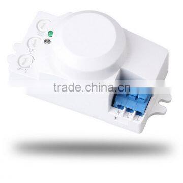 10.525GHz Microwave Radar Motion Sensors Light Switch photo-2