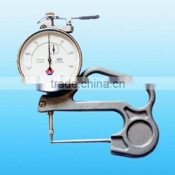 Dial Pipe Thickness Gauges