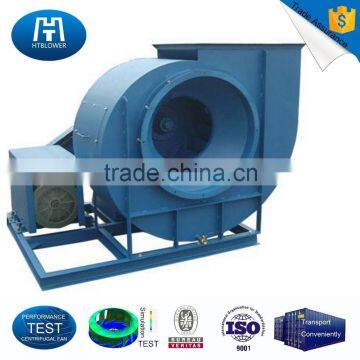 Low Noise Ventilation Fan for Industrial Construction