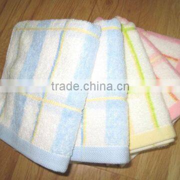 100% cotton high quality towel/bath towel/beach towel