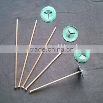 stud pin heat pin