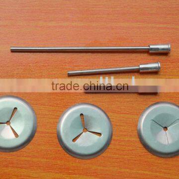 insulation pin type IS