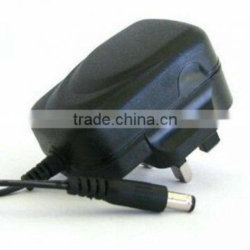 Diretly factory price AC DC power adapter 5v 6v 9v 11v 12v 15v 19v 24v 42v 36v 48v 0.5a 1a 1.5a 2a 2.5a 3a 4a 5a wall charger