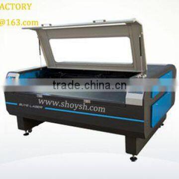 seam sealing tape laser cutting machine