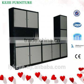 Whole Kitchen Cabinet Set 3 Storage Cabinets and a Single Cabinet photo-2