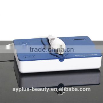 AYJ-T09B radio equency machine home mini rf machine for home rf skin tightening face lifting machine