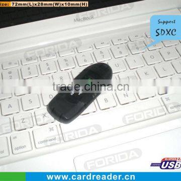 SD/MMC usb 2.0 card reader