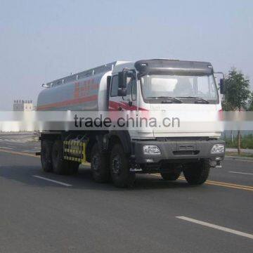 Bei Ben North Benz 8x8 Water Tank Truck