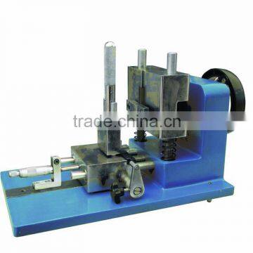 XQZ-A Non-metal Gap Machine Notching Machine, used for Impact Testing Machine