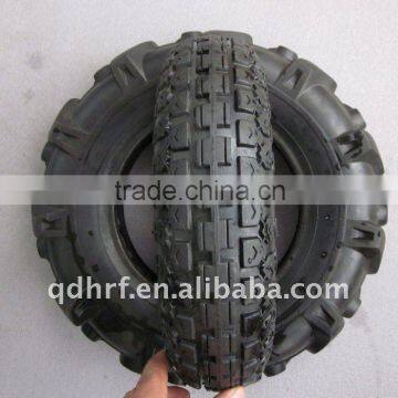 wheelbarrow tyre 3.50-5