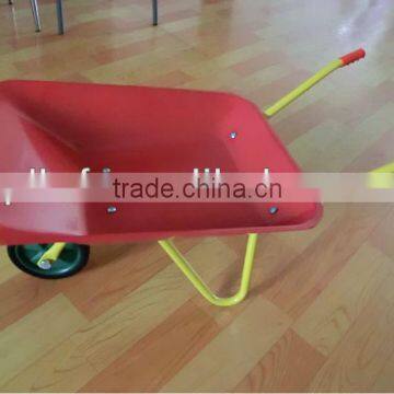 Children/kids Small Wheel Barrow WB0100 photo-5