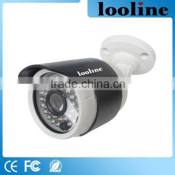 Looline New Products 720P 9CH Micro Wifi P2P IP Camera Plug And Play NVR Kits photo-2