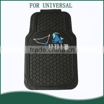 2016 New Design Non Skid Universal Car Floor Mat