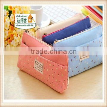 organza pen case