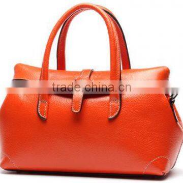 Manufacturer Promotional Gift Tote Bag Fashion Ladies Bag pu Branch Handbag for Women photo-2