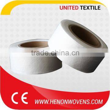 Flushable Spunlace nonwoven fabrics