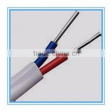 House Wiring Copper wire PVC Electrical Wire from China manufacture