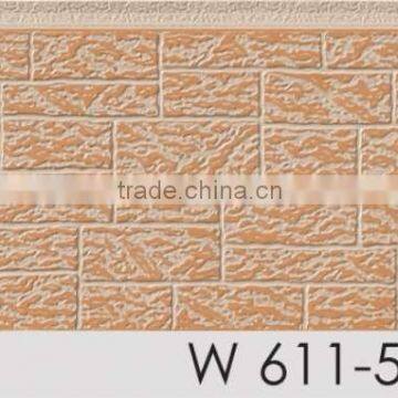 Culture Design pu decorative exterior wall panel