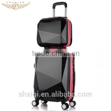 airport luggage trolley