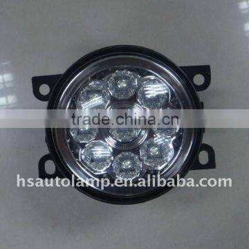 Citroen C4 LED fog lamp; LED fog light for citroen c4 c5 c6