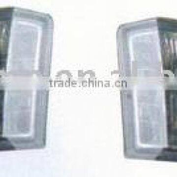 TOYOTA Fog Lamp