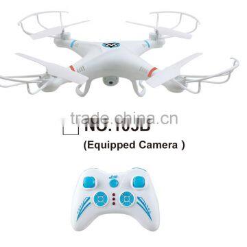 BNR100954 2.4G Axis Aircraft mini Quadrocopter with camera gift for children
