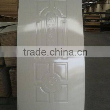 New Design Bedroom Melamine Door Skin photo-4