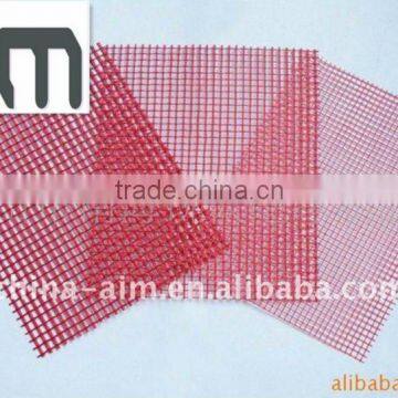 coated fiberglass scrim mesh