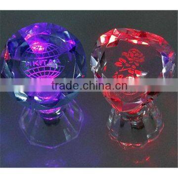 Modern Design Crystal Diamond For Wedding Take Away Gifts