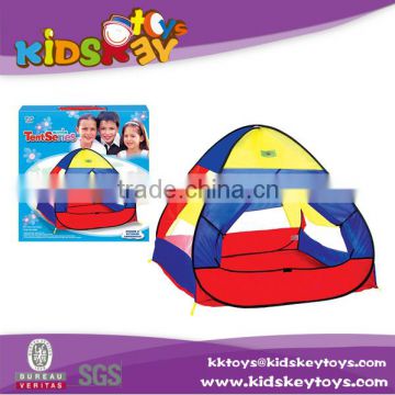 High Quality cheap indoor playground toys kid play tent