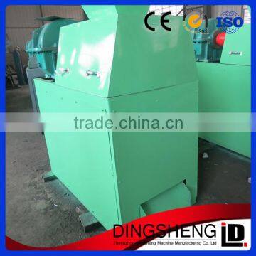 Factory price roller extrusion npk fertilizer granulator