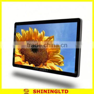 media player digital signage player for car use