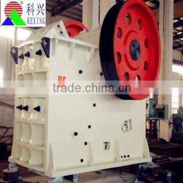 Stone Crusher Machine Price in India Hot Selling in China