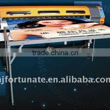 1440 dpi eco solvent inkjet plotter/1.8m large format dx5/dx7 head eco solvent pritner