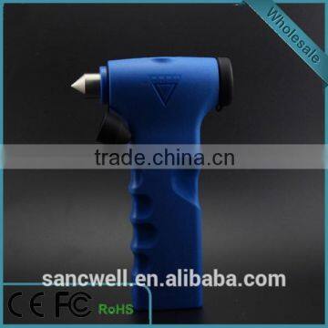 2016 Wholesale 12000mAh Car Jump Starters Power Bank With Safety Hammer photo-4