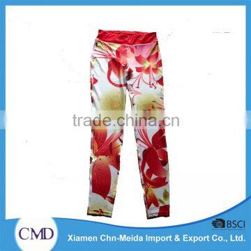 China Wholesale Market Women Leggings Sports Wear Paypal Accepted