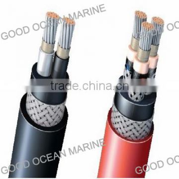 GL CCS rubber marine cable