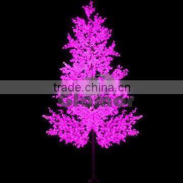 24V LED Xmas tree, for christmas and street decoration