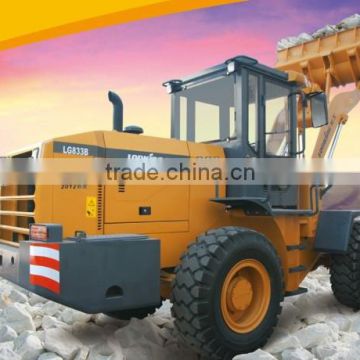 new XCMG LW188 wheel loader for sale