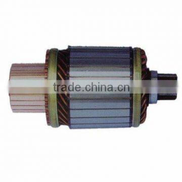 HITACHI 61-8111 IM3035 12V Armature