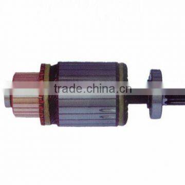 HITACHI starter armature M-8088