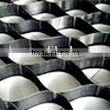 HDPE geocell