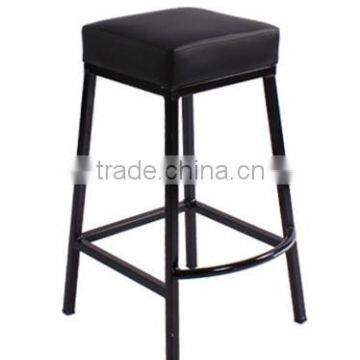 High Quality Metal Simple Bar Chair Y470