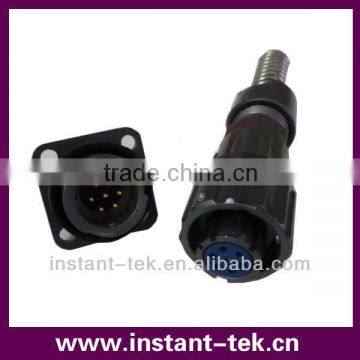 7 Pin Connector