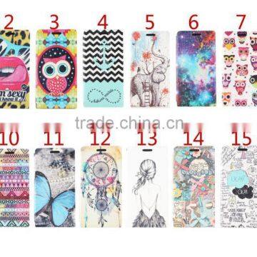 Surprise custom case for HuaWei P6