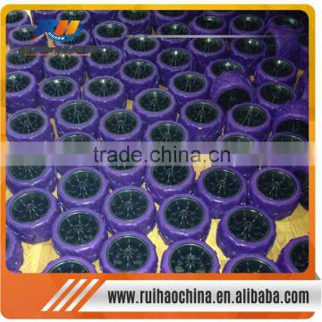 Polyurethane Foam Children's Wheel photo-2